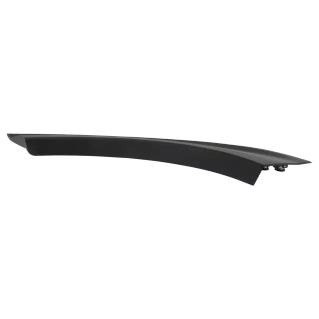 Genuine Ford Wheel Opening Molding LB5Z-7829164-AA