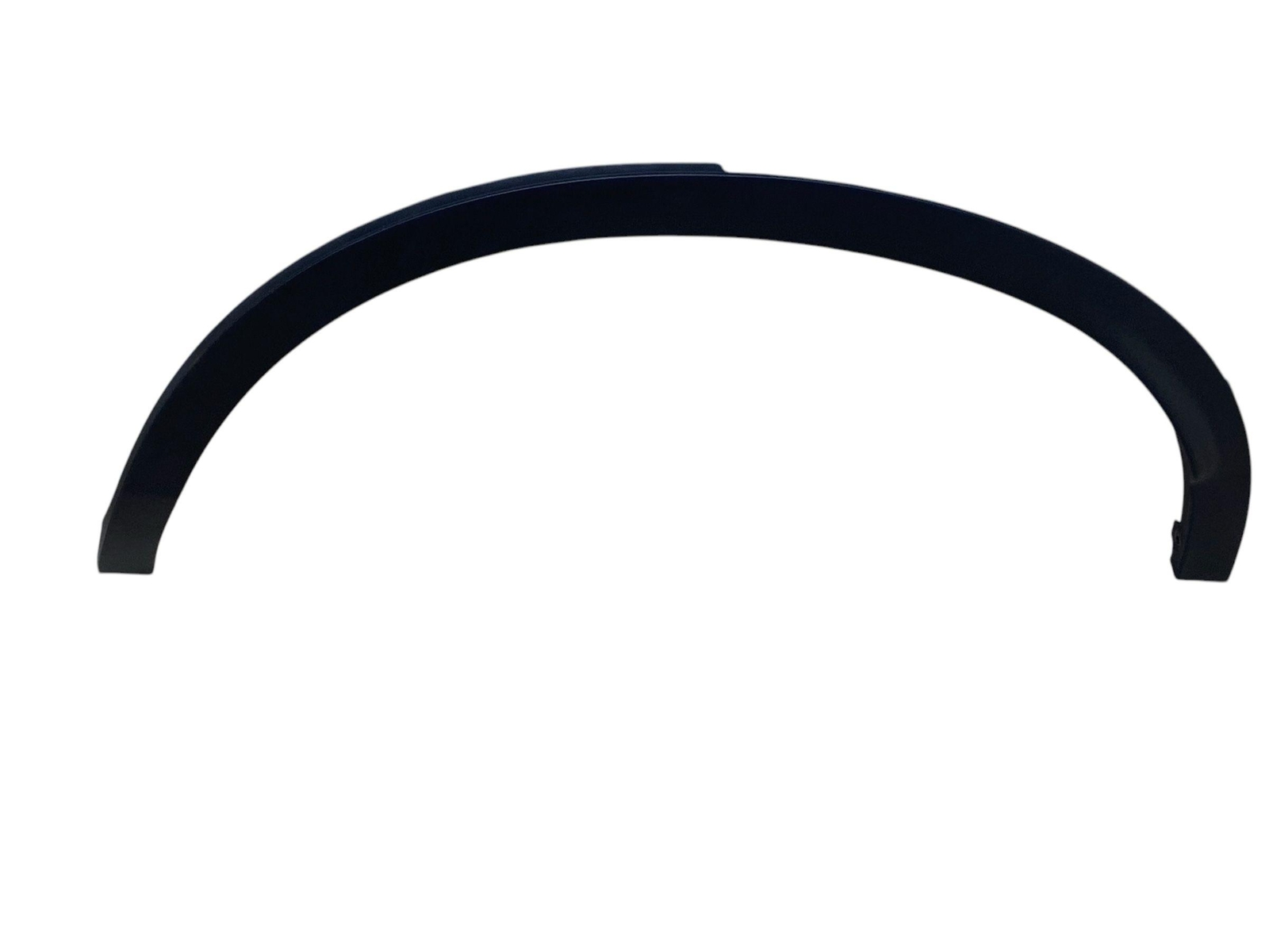 2023-2024 VINFAST VF 8 LEFT REAR WHEEL OPENING MOLDING FENDER FLARE BEX30006063
