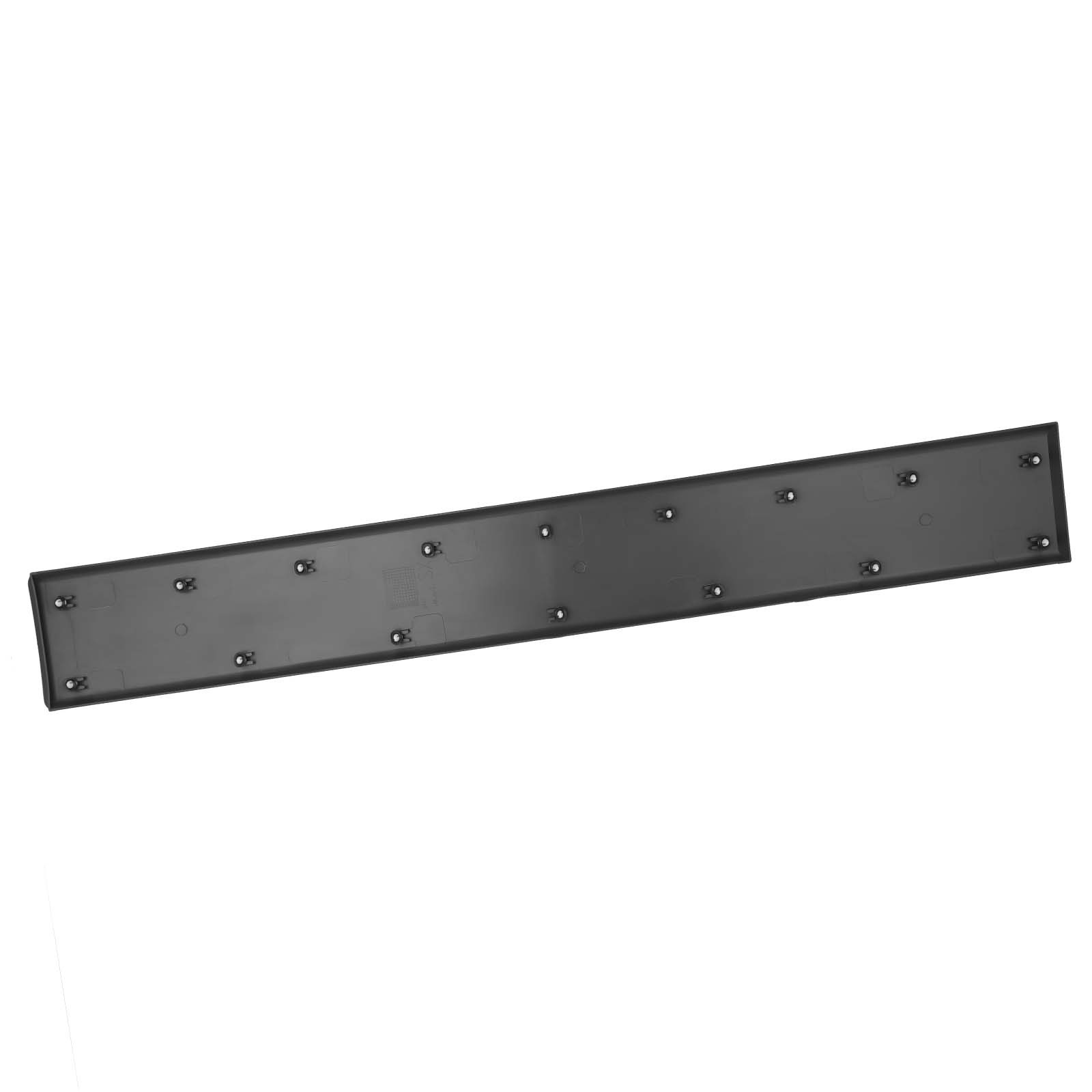 Left Driver Side Trim Molding Fit 2014-2018 Ram Promaster 1500-3500 1ZT46LAHAA