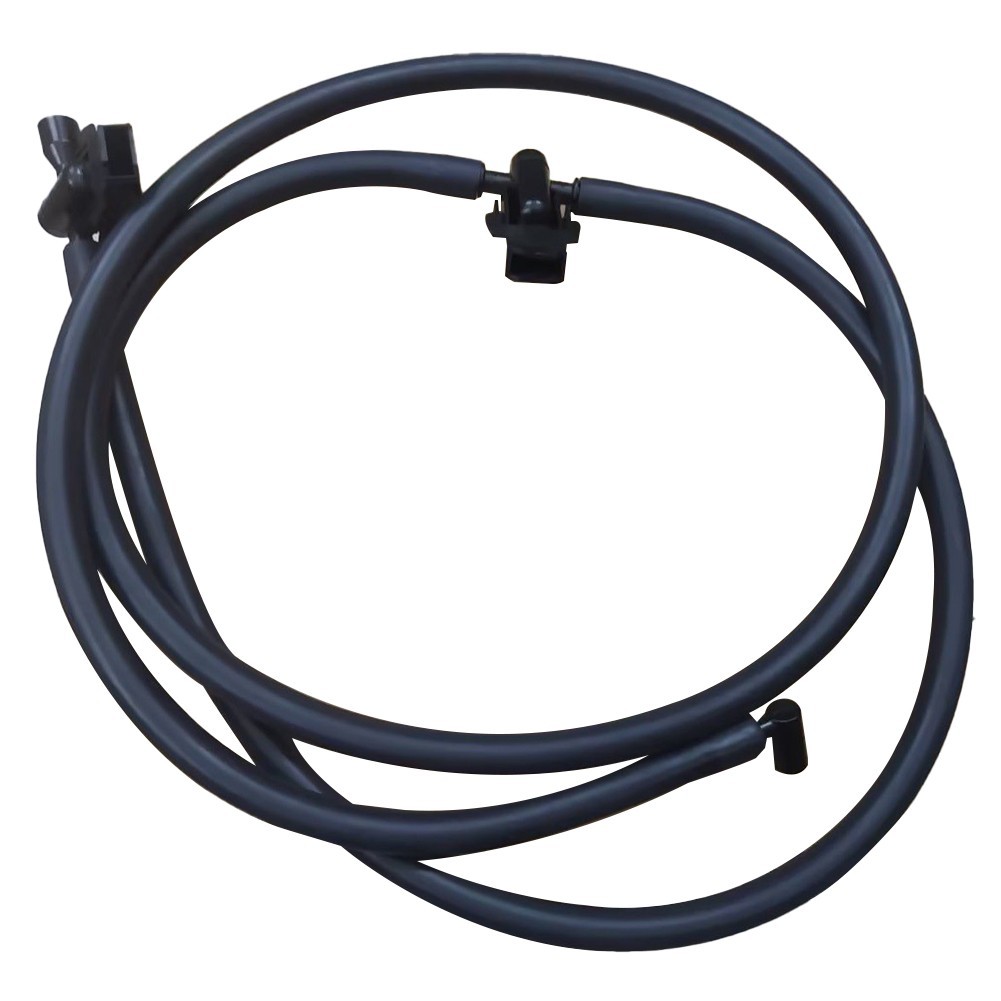 Perfect Fitment Front Washer Jets and Hose for Mercedes W169 W245 A1698600492