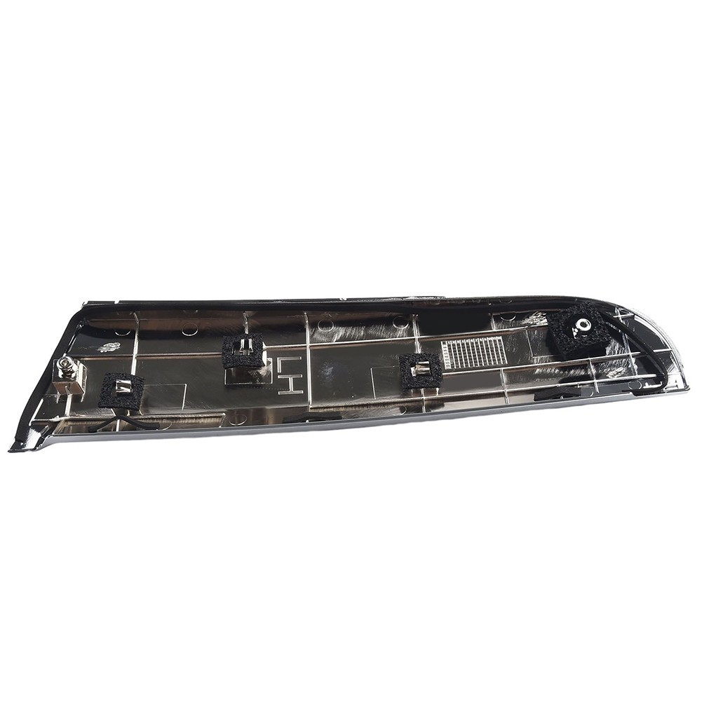 For Kia Sports Utility Vehicle Right Fitment Trim Moldings from Year ’11 ’16