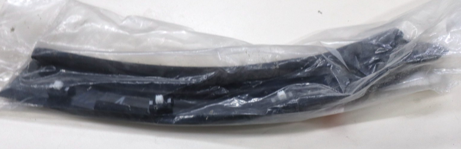 NEW OEM 2016-2022 Honda PILOT RIGHT Rear Wheel Molding Garnish 75395-TG7-A01