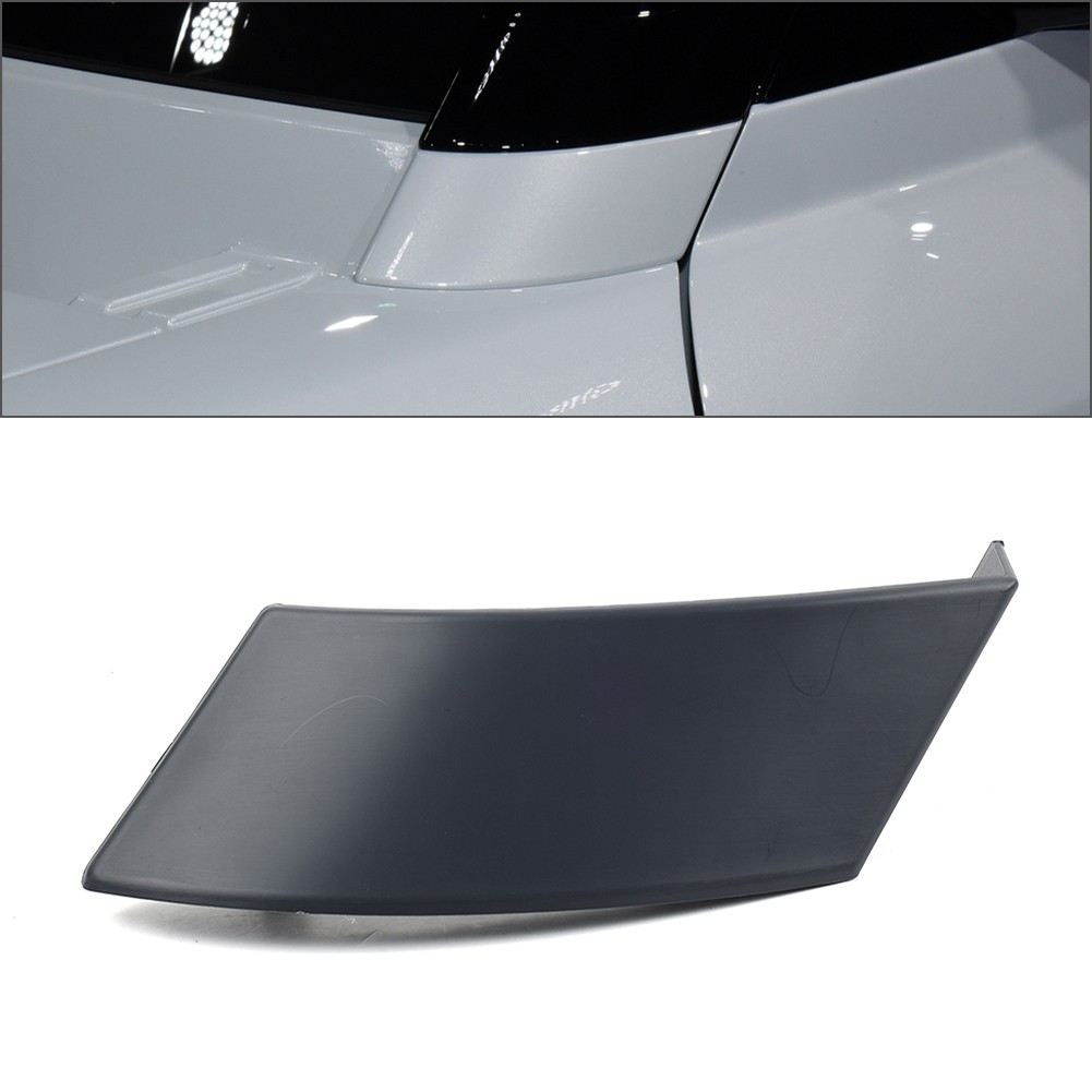 Front Left Side A Pillar Lower Board Trim For Land Rover Defender 2020-2025