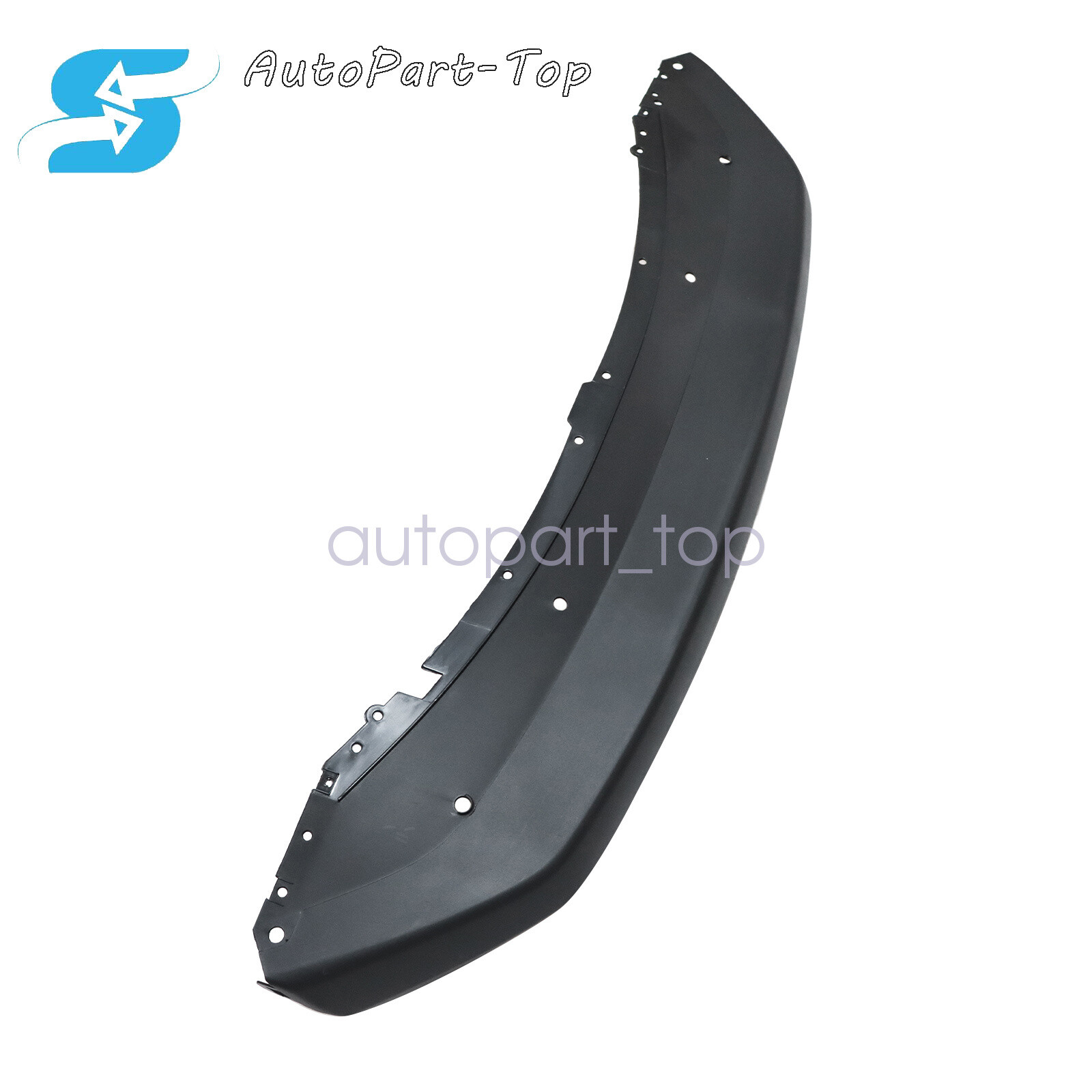 New Front Lower Valance Panel For Nissan Rogue 2021-2023 620846RR0C
