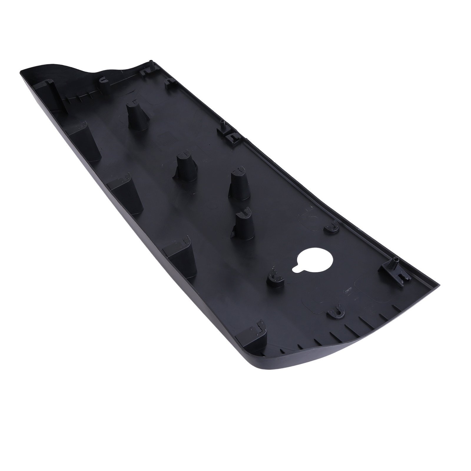 Left Driver Rear Door Lower Molding For 2015-2019 Ford Transit KK3Z-99425B28-BC