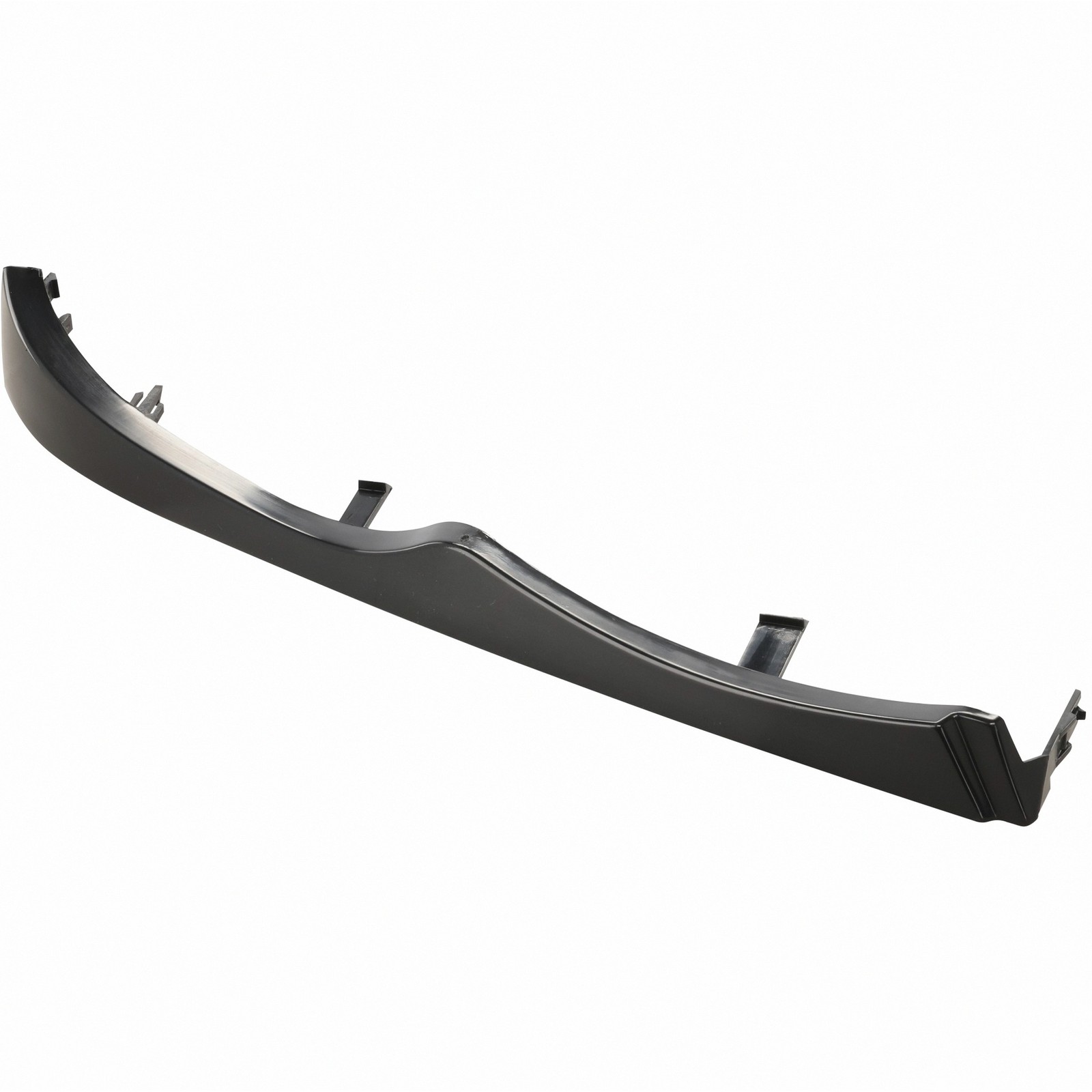 Right Passenger Headlight Molding Fits 02-05 BMW 325i 330i Paint to Match