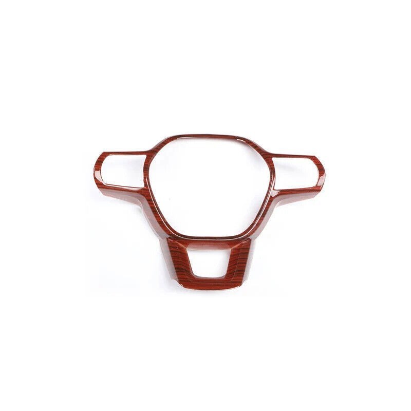 For Honda Civic 11th 2022-2023 ABS Wood Grain Accessories Interior Trims Sticker
