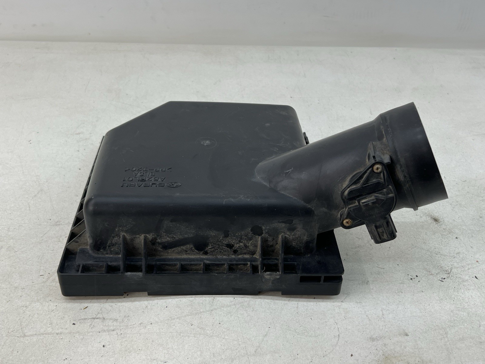 2017-2023 SUBARU IMPREZA AIR CLEANER FILTER INTAKE BOX OEM