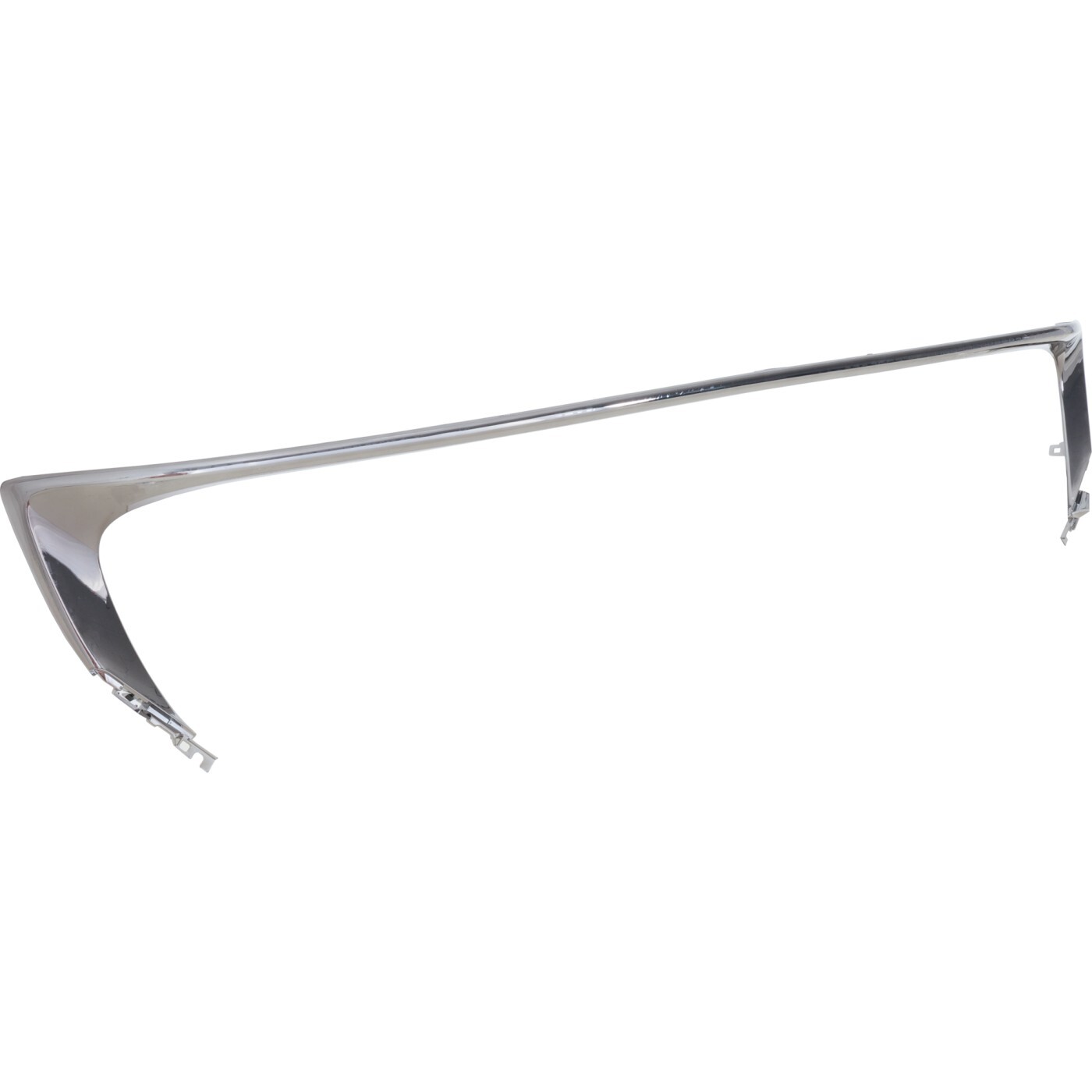 New Grille Molding Lower For Lexus Es350 2019-2022