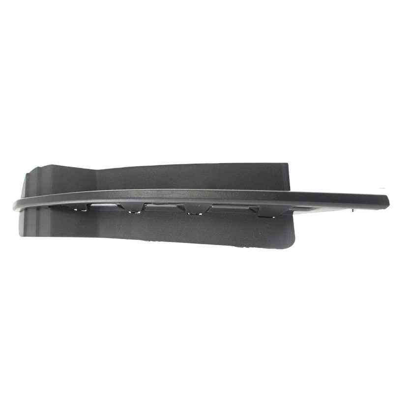 Front Fog Light Cover Textured Left & Right Side For 2010-2012 Chevrolet Malibu