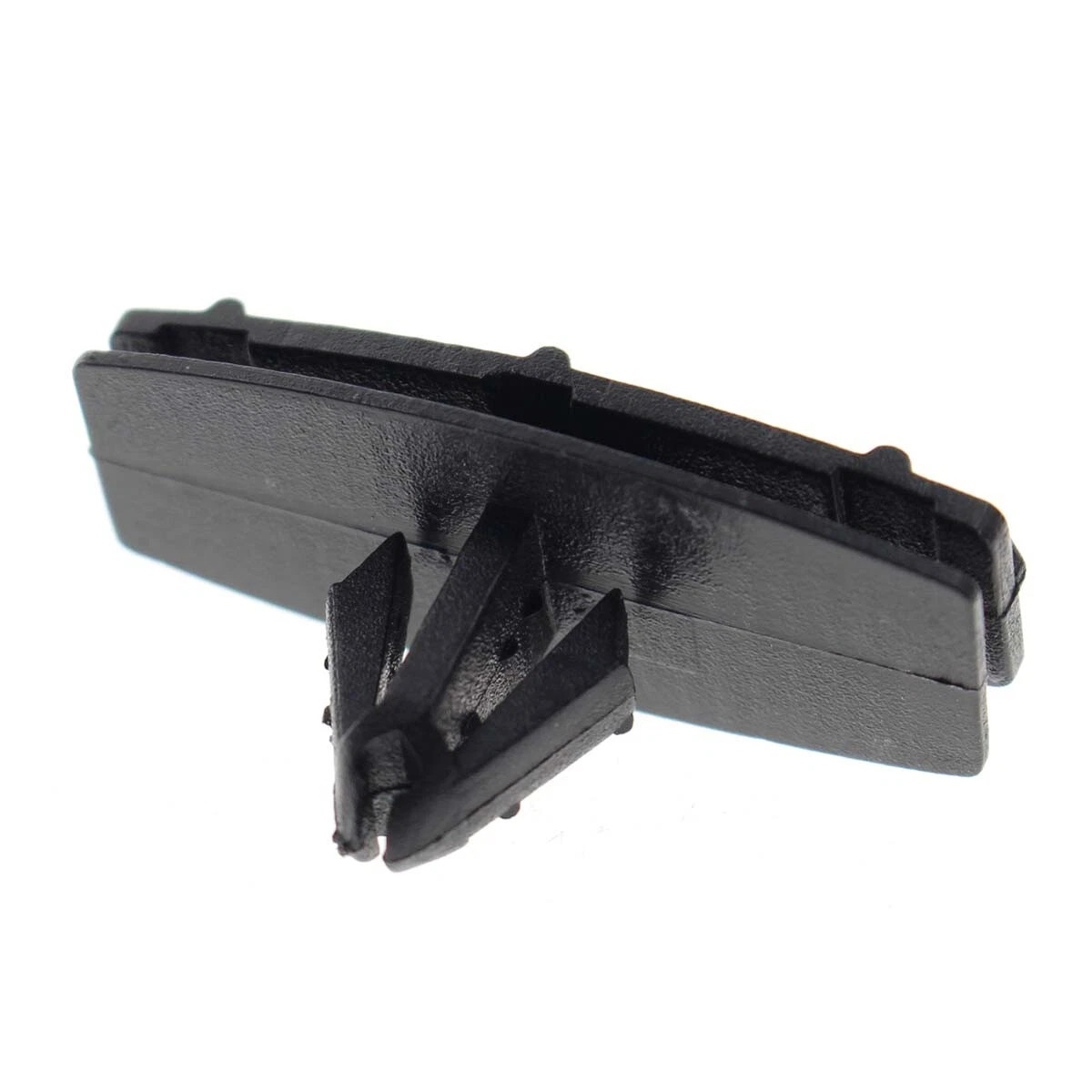 78X For 2007-2018 Jeep Wrangler JK Full Fender Flare Hardware Clip Mounting Kit