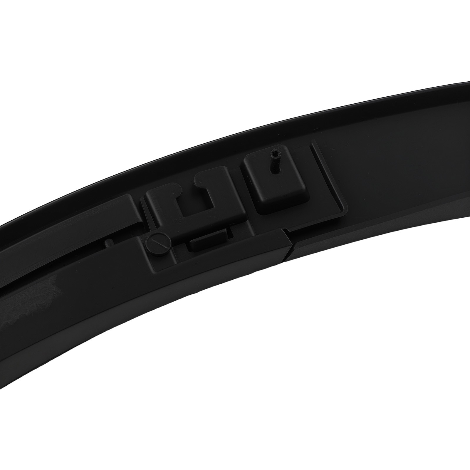 1x Front RH passenger Fender Flare Wheel Housing Trim For Ford Explorer 2011-15
