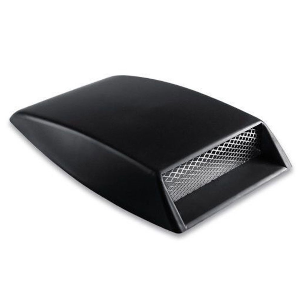Brand New Black High Quality ABS Plastic Air Flow Vent Cover Fit For All Car
