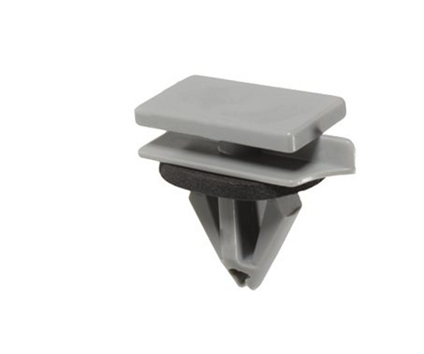 25 Pcs Rocker Moulding Fastener Retainer Clips With Sealer Fits GM 11609923