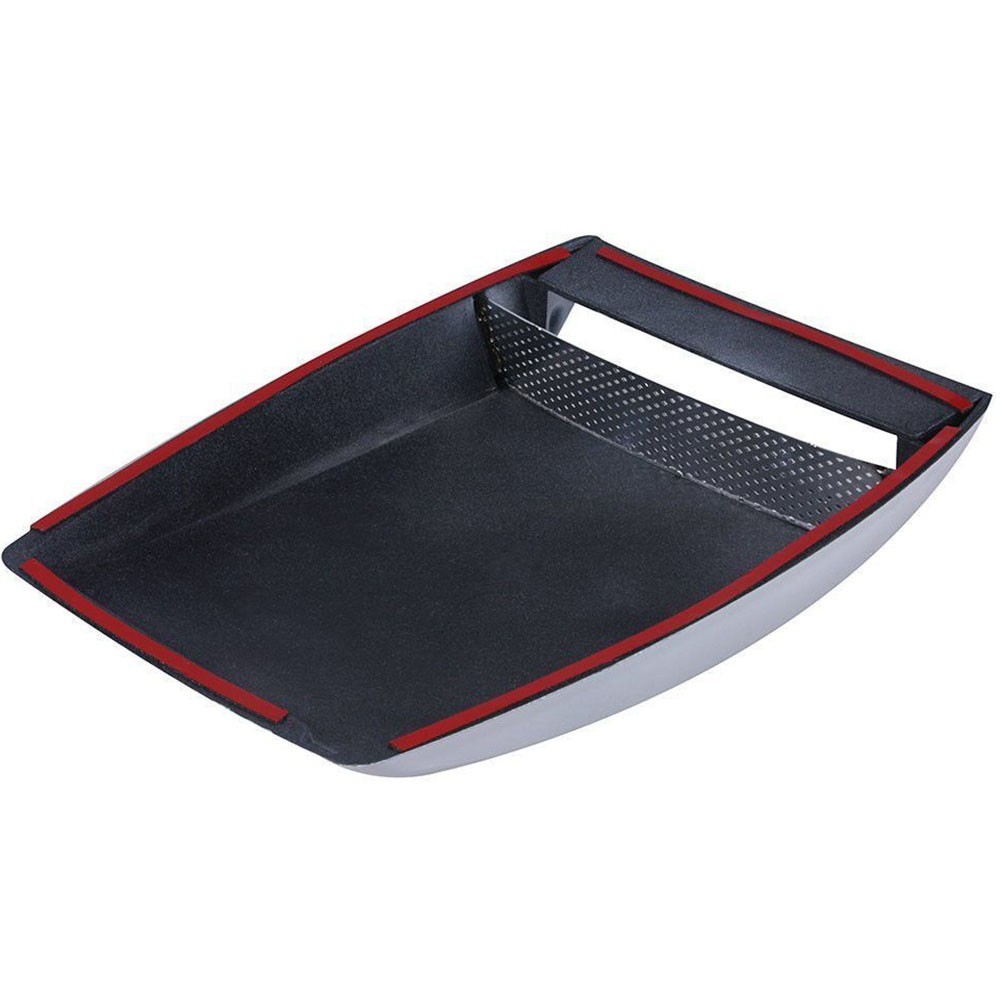 Brand New Black High Quality ABS Plastic Air Flow Vent Cover Fit For All Car