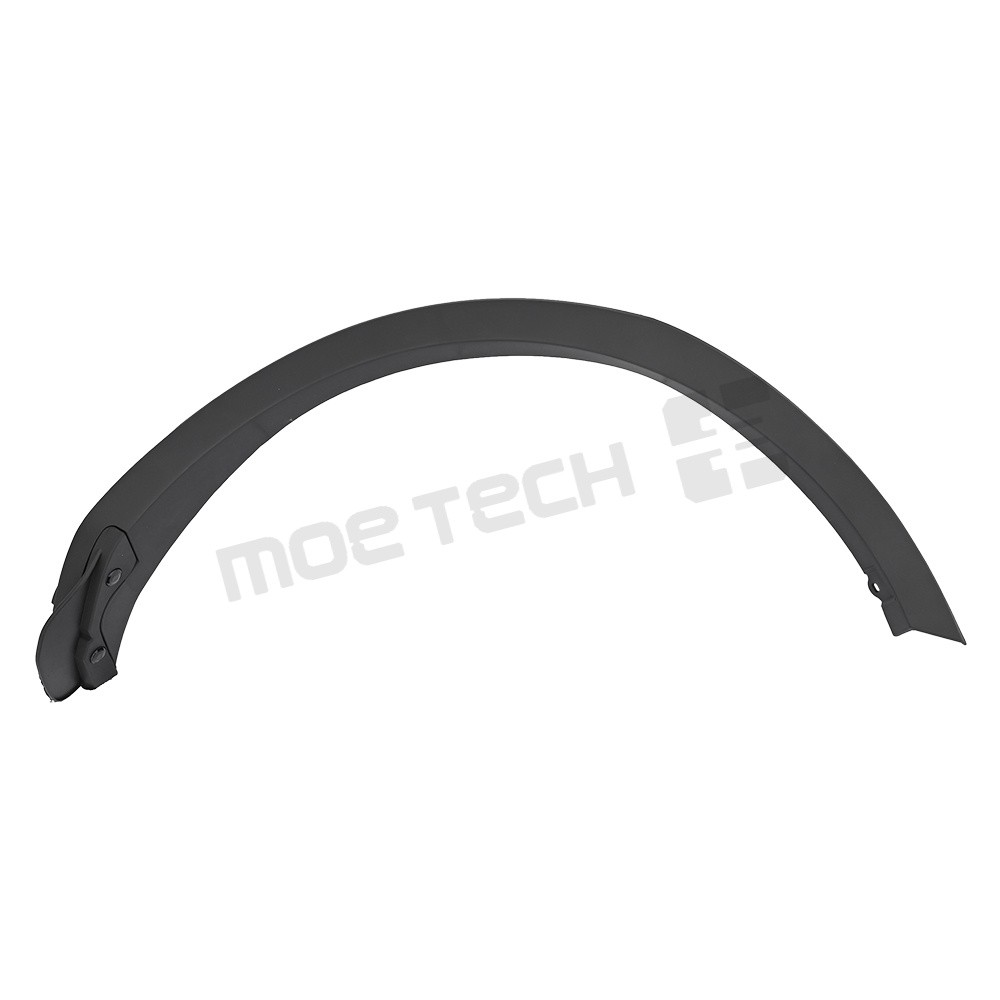 Rear Left Fender Trim Driver Side TD1151W60 For 2007-2015 Mazda CX-9 GS GT