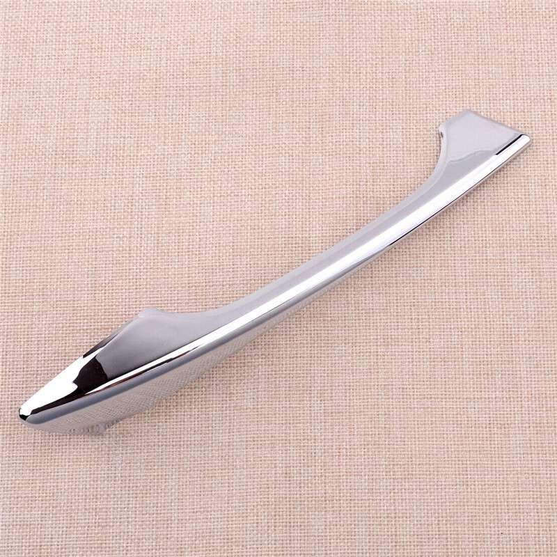 Chrome 8PCS Side Exterior Door Handle Bowl Trim For Acura TLX 2015-2022