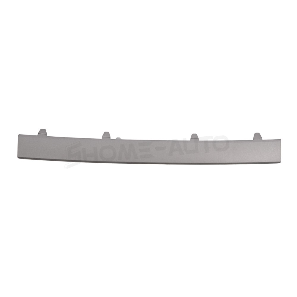 Front Bumper Cover Molding Gray 86569CW000 Fit Hyundai Tucson 2022 2023 2024