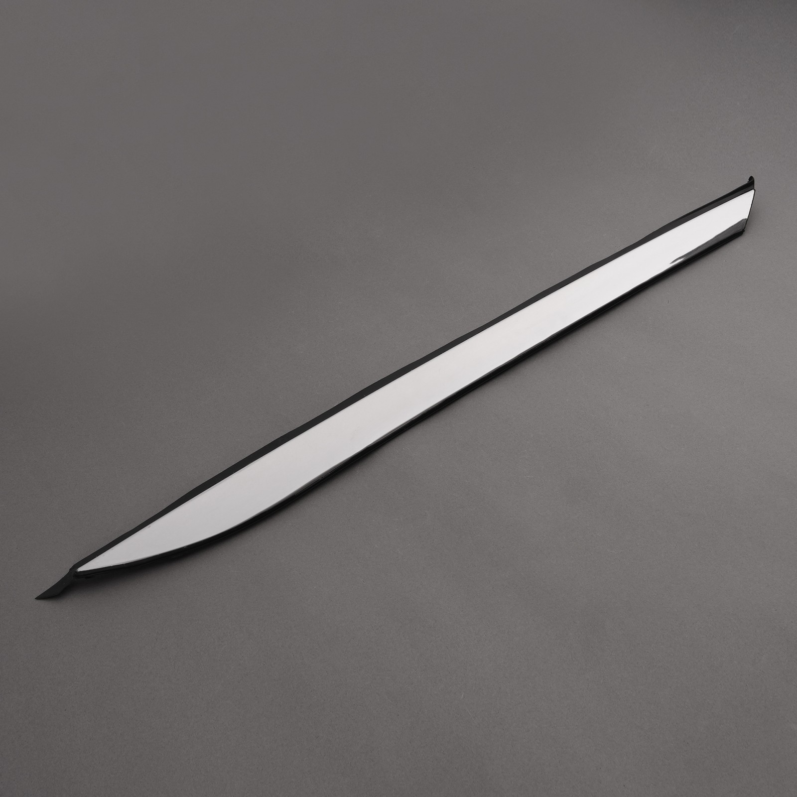 For Kia Optima 11-16 Outer Pillar Trim Molding Quarter Panel Passenger Side
