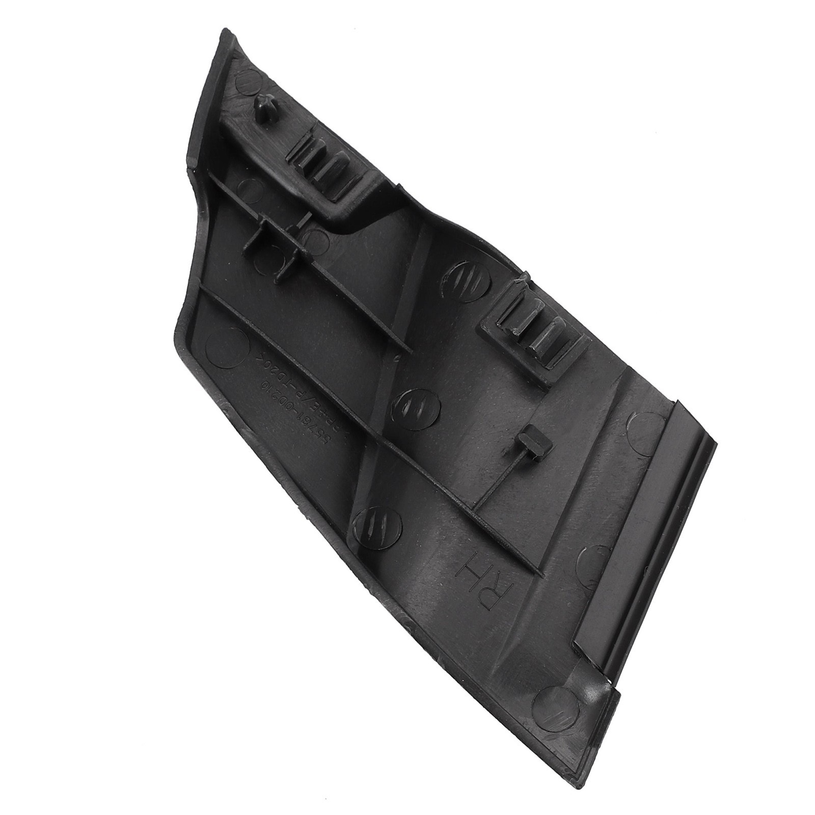 High Quality Plastic Windshield Wiper Cowl Trim for Toyota For Yaris/Vios 4Door