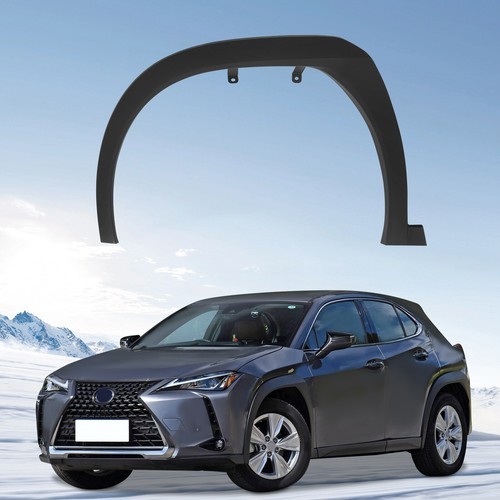 Driver Side Front Left Fender Trim Plastic For Lexus UX 200/250h 2019-2025 SALE