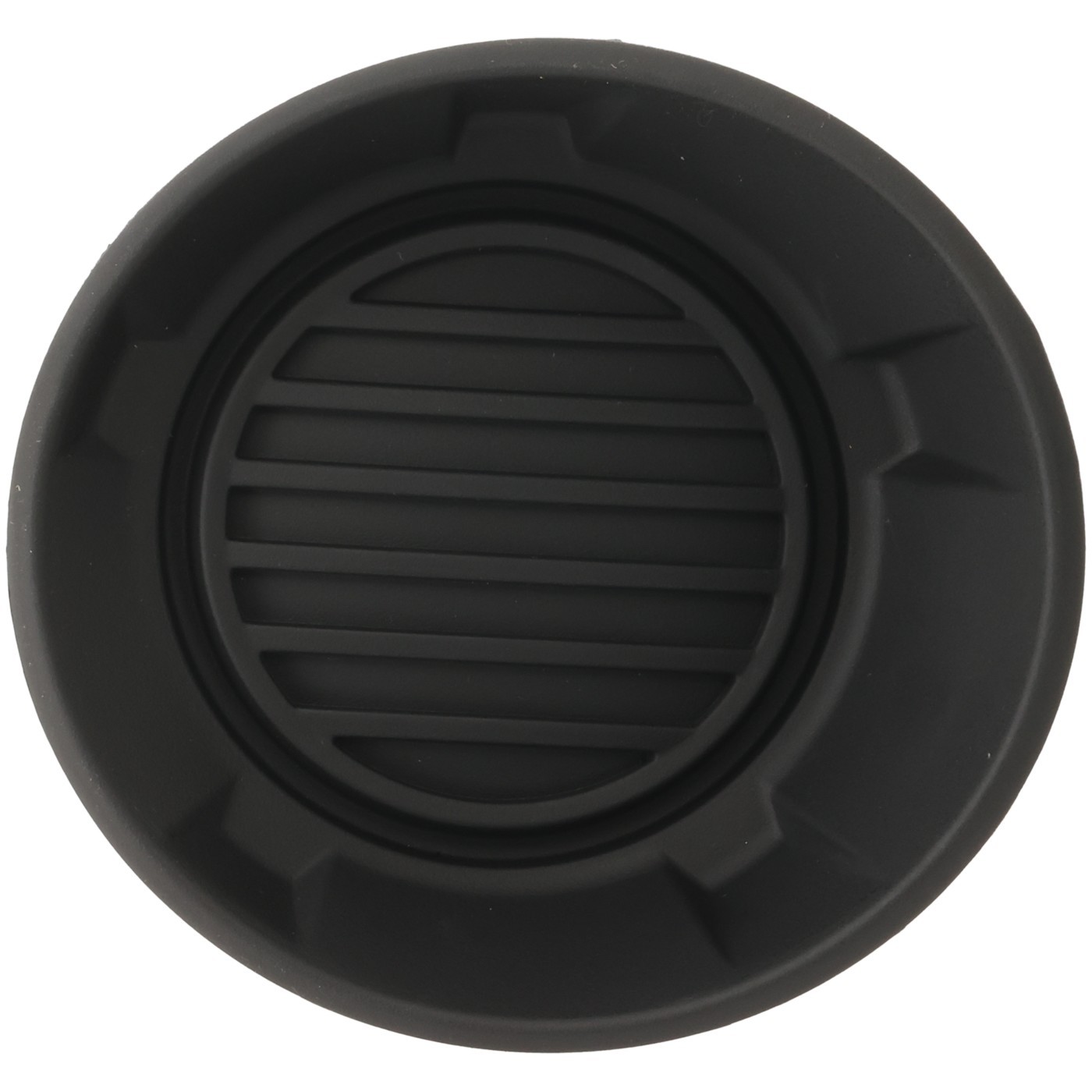Fog Light Cover Set For 2010-2013 Chevrolet Camaro Driver and Passenger Side