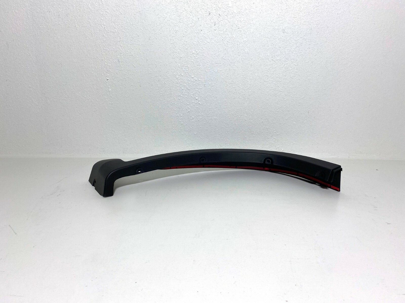 New Fits 2019-2024 Ram Promaster Right Front Flare Door Molding Local Pickup