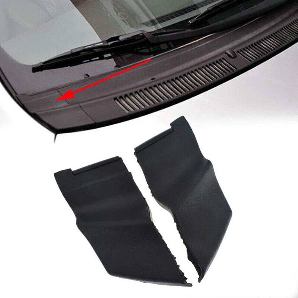 High Quality Plastic Windshield Wiper Cowl Trim for Toyota For Yaris/Vios 4Door