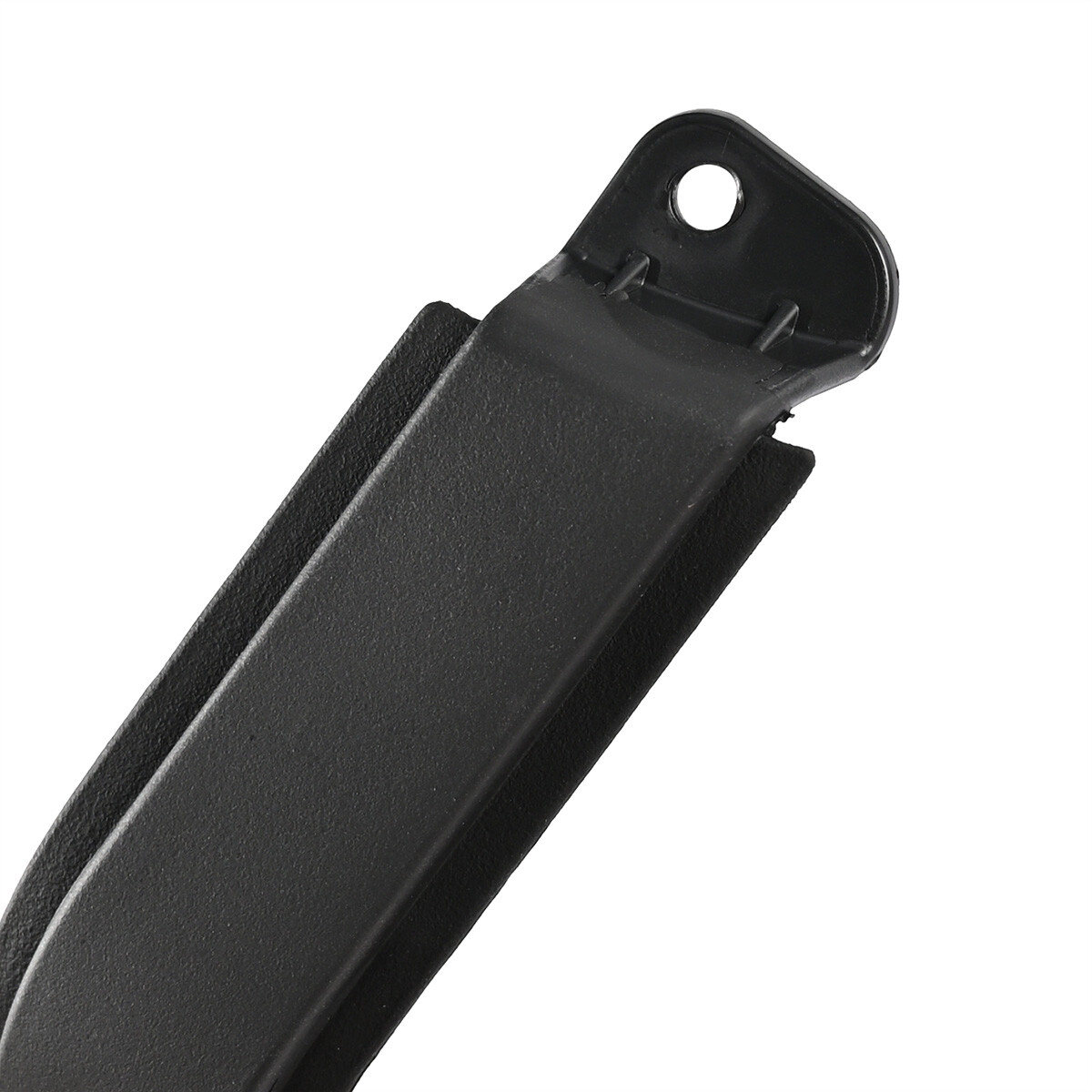 Left & Right Upper Cab Corner Roof Side Trim Molding For Ford F-150 2009-2014