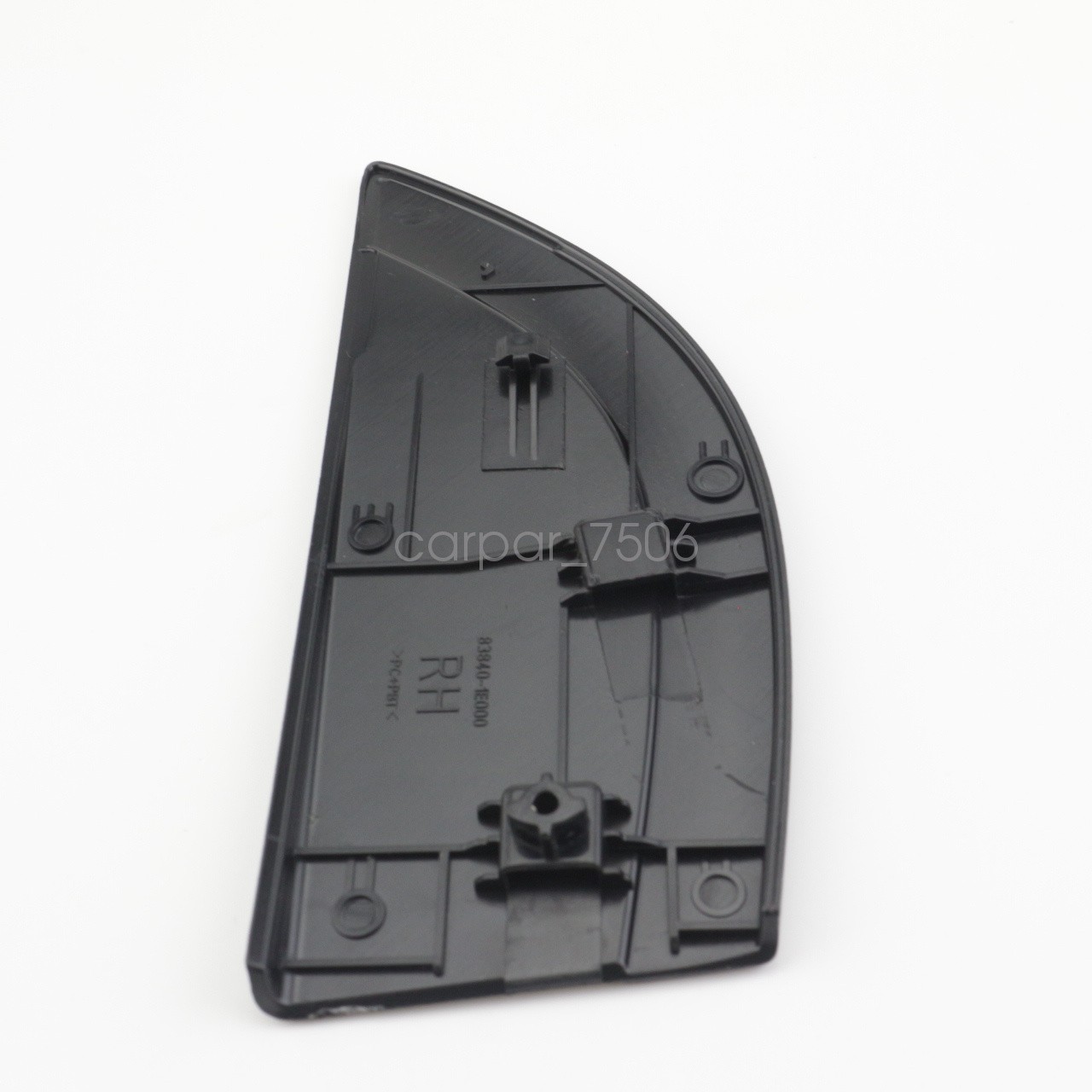 Right Rear Door Trim Cover Assembly For Hyundai Accent 2005-2011 83840-1E000