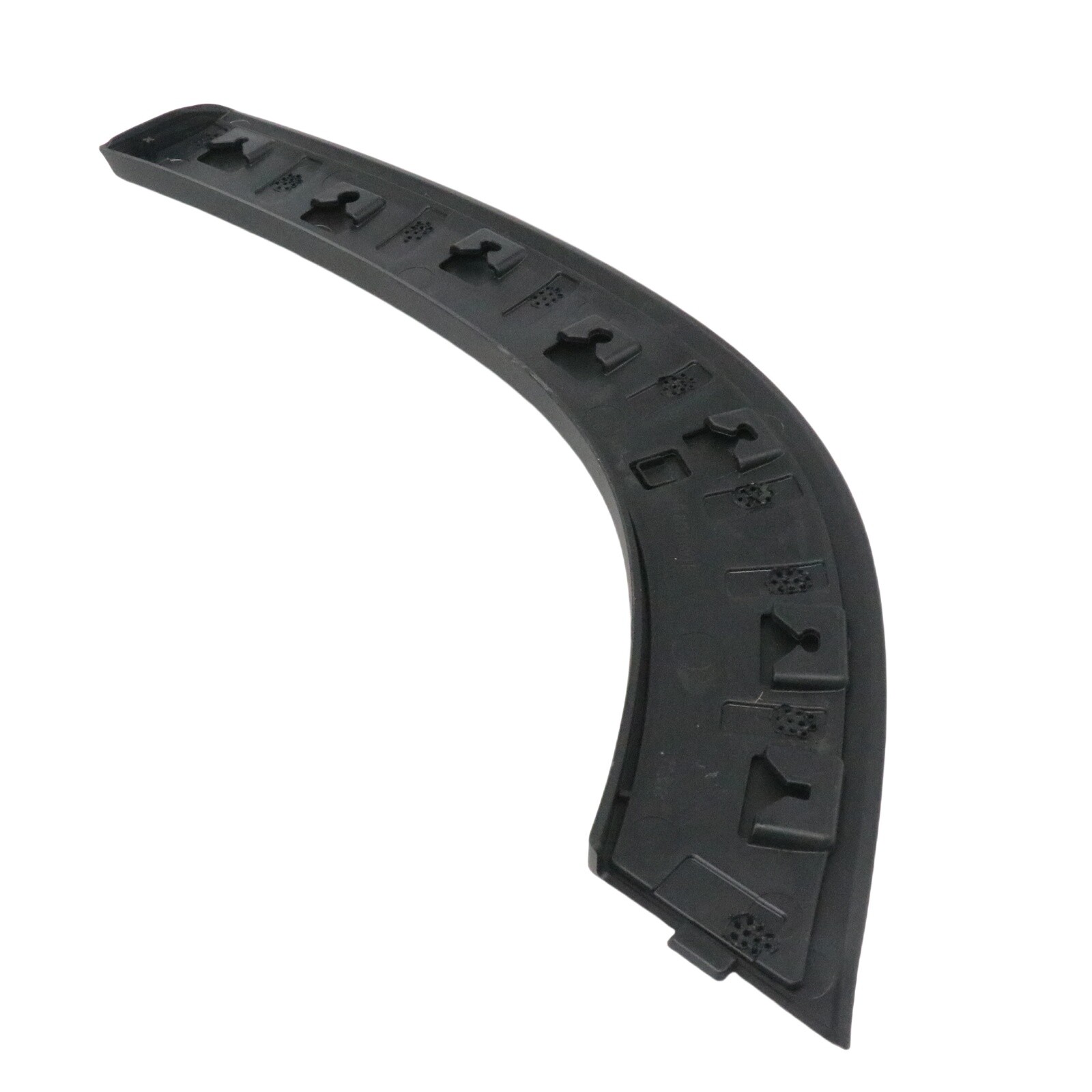 New Replacement Rear Passenger Wheel Arch Trim For 2018-24 GMC Terrain GM1791127