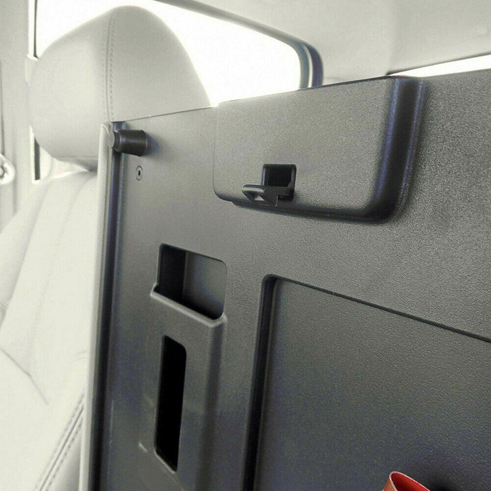 Center Console Armrest Latch Lid Lock For Chevy GMC Silverado Sierra 2008-2013