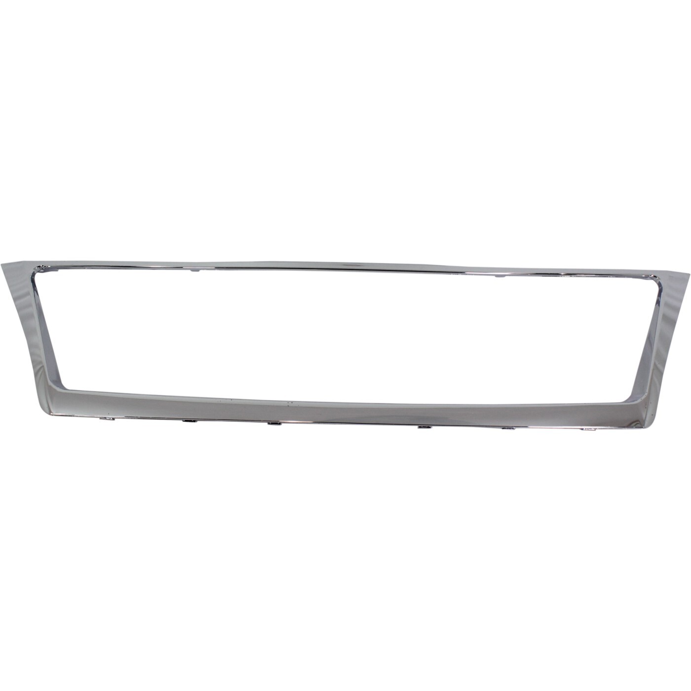 Grille Trim For 2010-2012 Lexus ES350 Center For Main Grille Chrome 5311133350