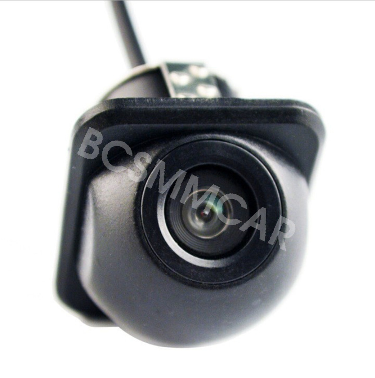 CCD Car Front/Side/Rear View Reverse Camera Backup Night Vision Parking Camera