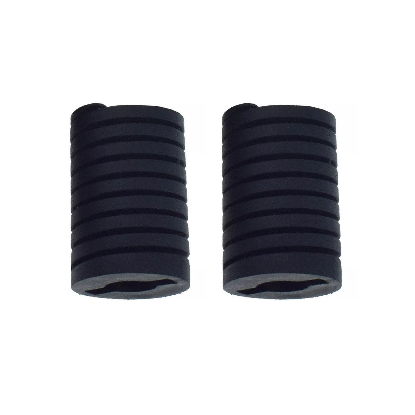 Perfect Fitment Rubber Hood Bumper Cushion for Toyota For Lexus LS460 LS460L
