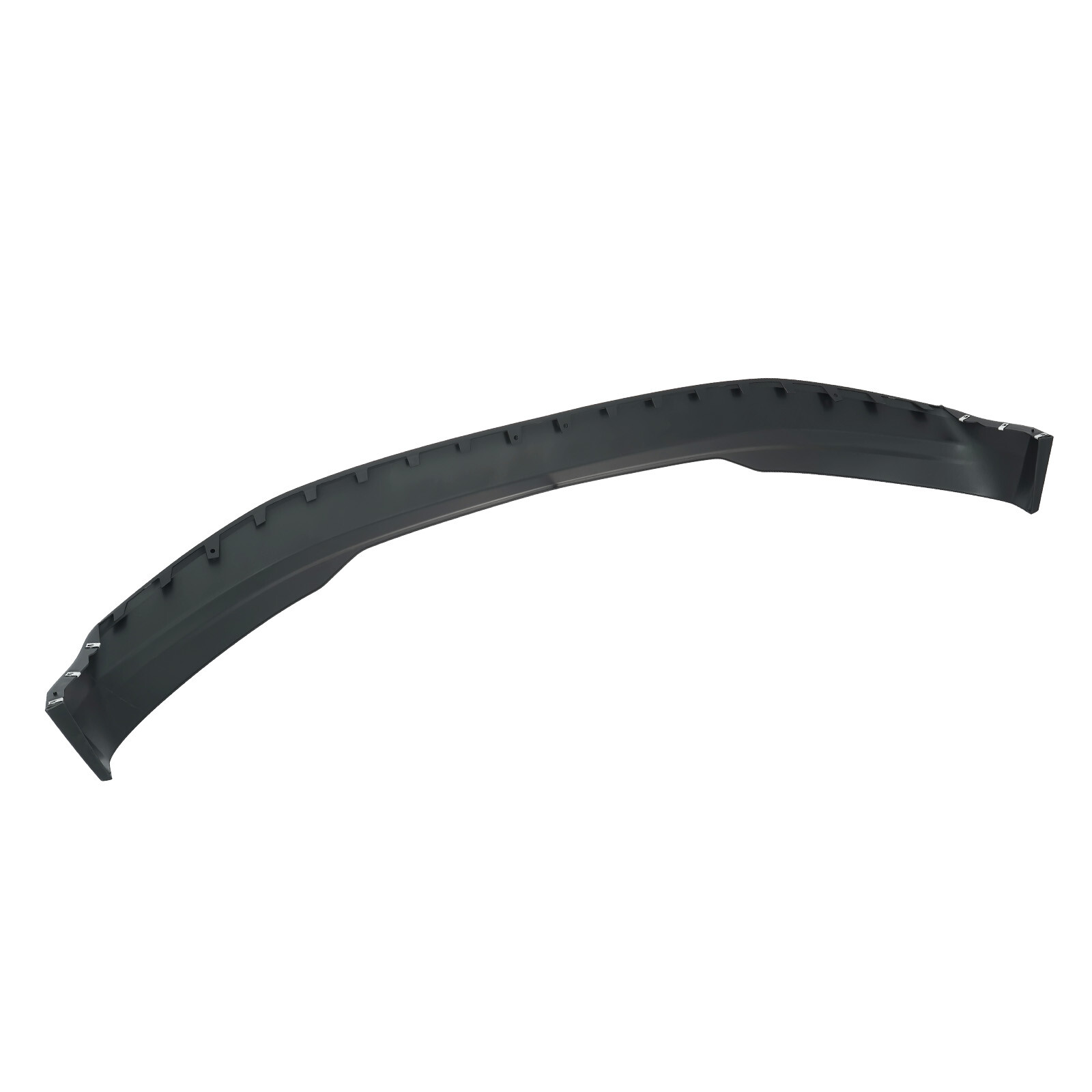 For 2015-2020 GMC Yukon Yukon XL Front Lower Bumper Deflector 22936430 GM1094113