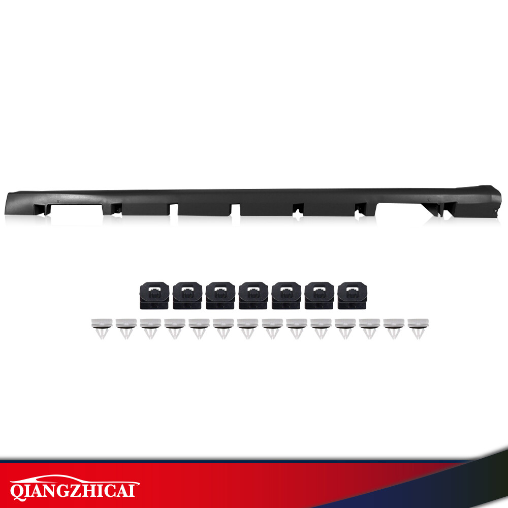 Rocker Panel Molding Passenger Side Fit For 2013-2018 Ford Fusion DS7Z5410176A