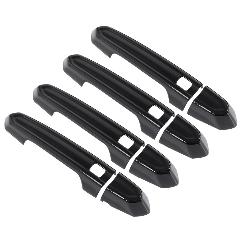 Outside Door Handle Cover Trim Fit For Cadillac ATS XTS CT6 XT4 XT5 13-2020