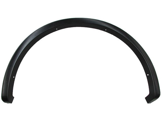 76ZW73G Left – Driver Side Wheelhouse Molding Fits 2015-2020 Ford F150