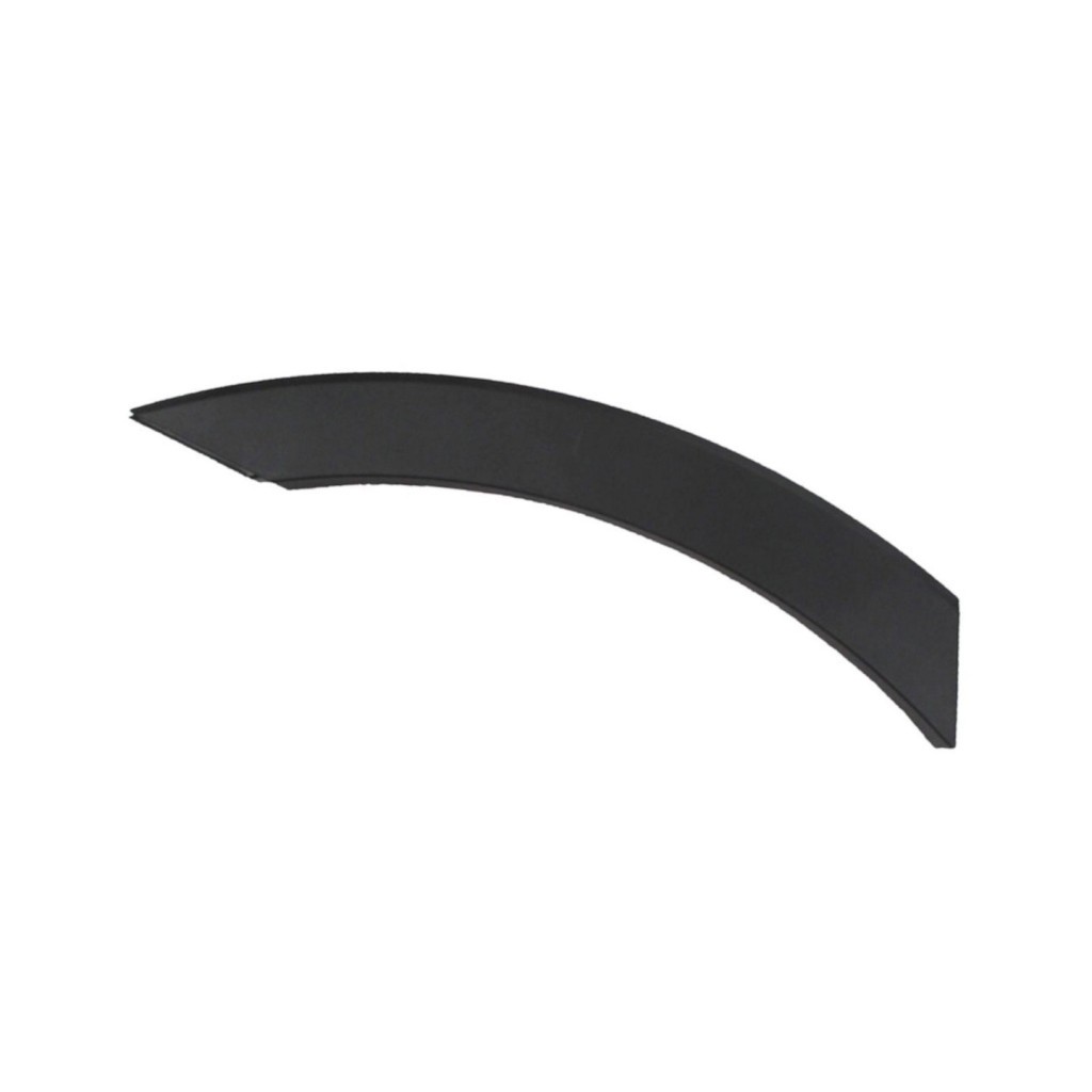 For Kia Sorento 2021 2022 Wheel Arch Trim Passenger Side | Rear CAPA PP Plastic