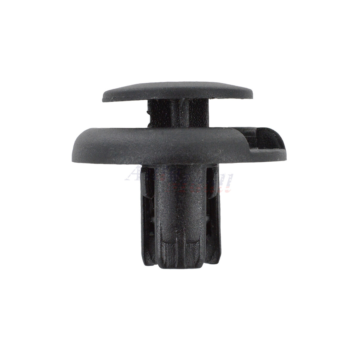 100pcs Fender Bumper Clips For 7mm Hole Mazda 2 3 5 6 626 B2300 B2500 B3000 CX-7