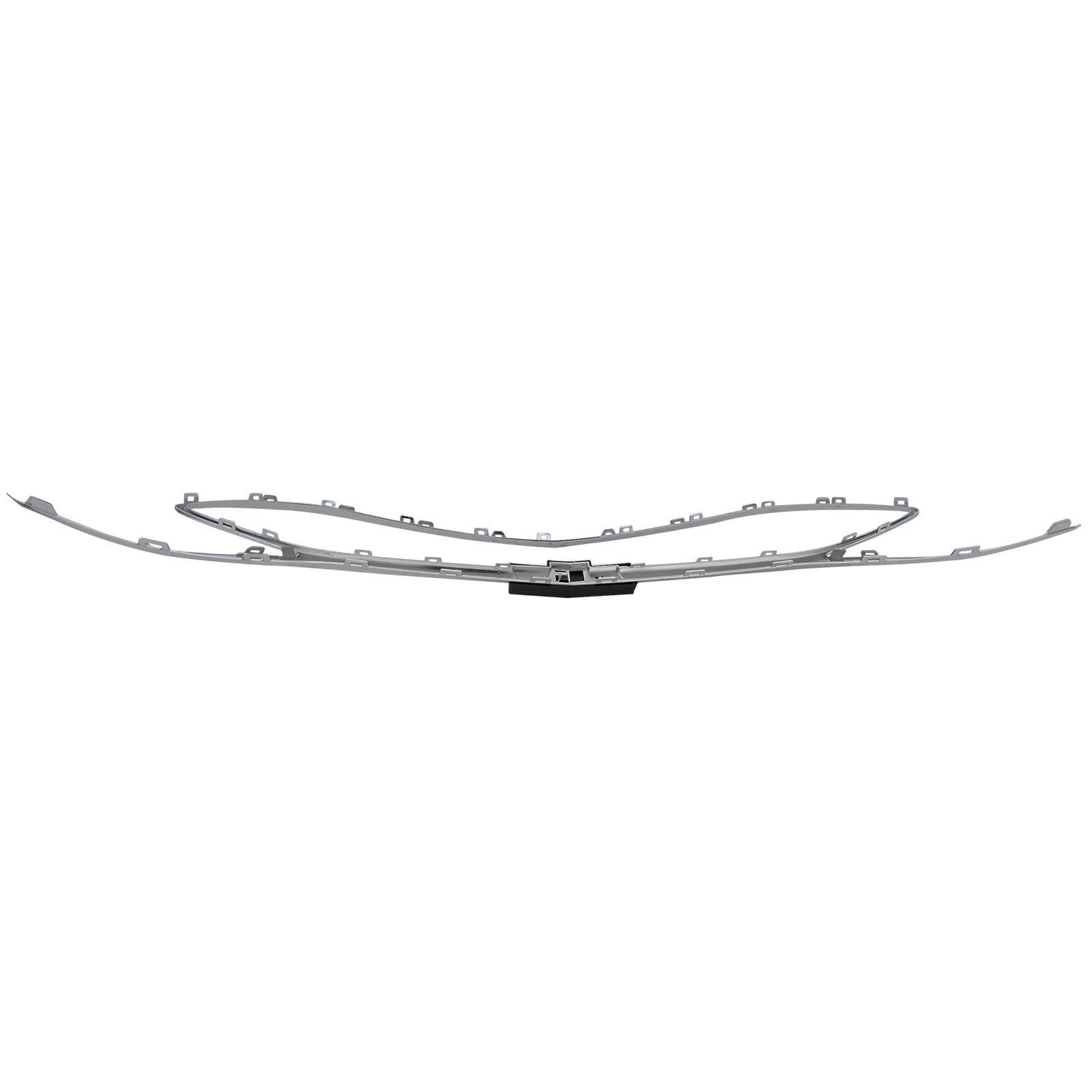 Grille Trim For Chevrolet Malibu 2019-2022
