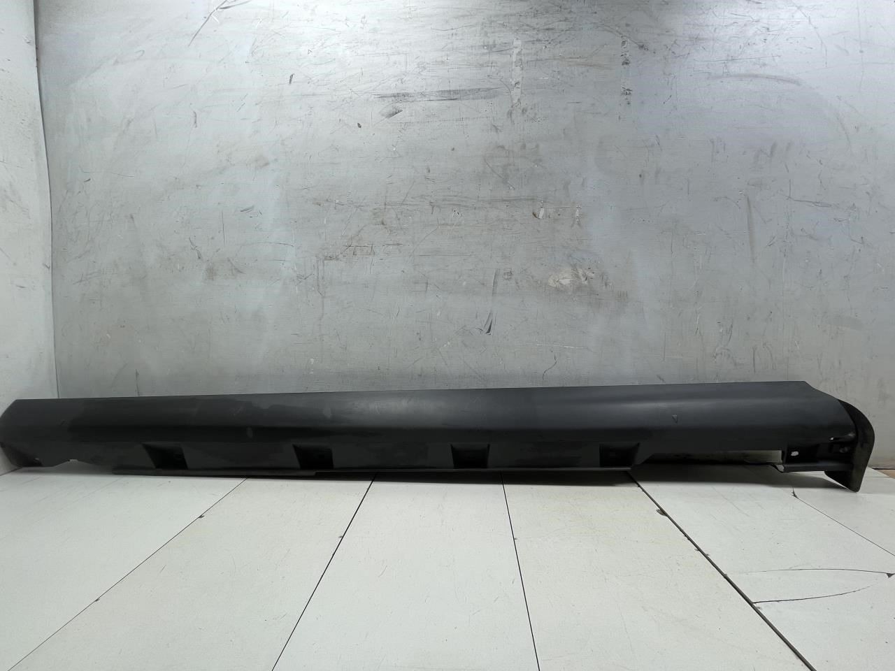 2016 FORD FOCUS SE LEFT DRIVER SIDE SKIRT ROCKER PANEL COVER OEM+