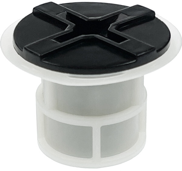 SF 60779 – 10pcs Floor Under Cover Clip Grommet Splash Guards Clip for Toyota