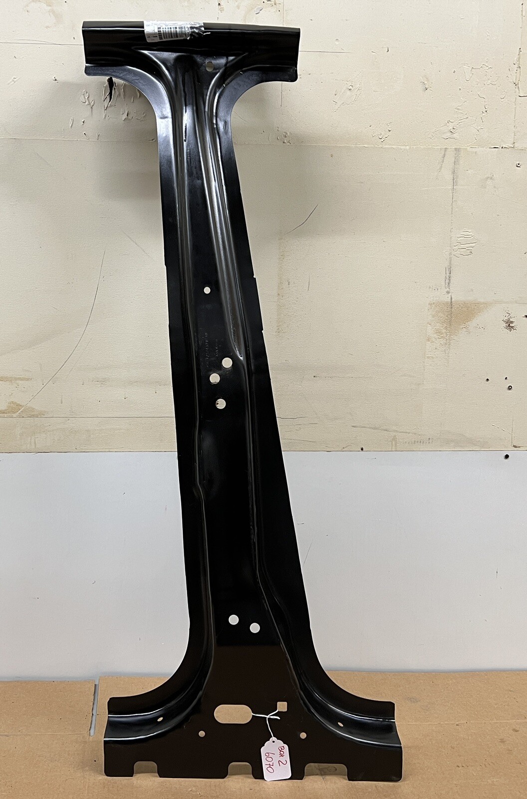 2013-2017 2018 2019 Ford Escape Right Inner Side B Pillar Panel cj5Z7824300A