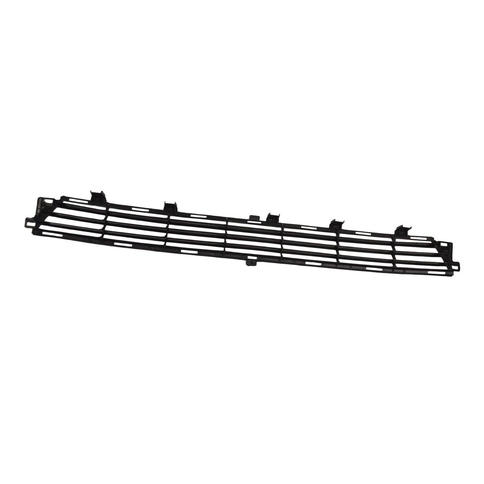 Bumper Grille Center Primed Plastic For 2010-2012 Lexus ES350 LX1036104