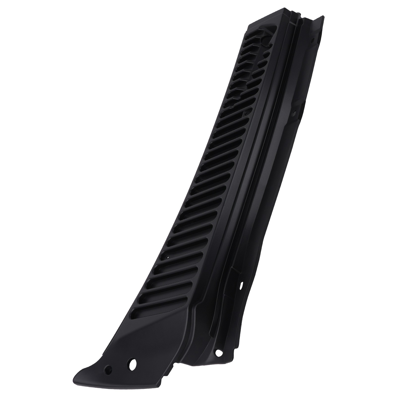 Black Cowl Panel Kit for Ford Excursion F-250 F-350 2000-05 3C3Z25022A68AAA