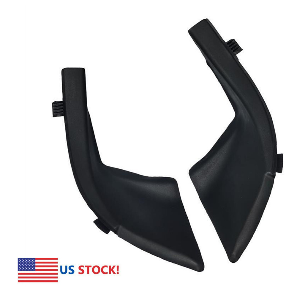 1Pair Windshield Wiper Side Cowl Cover For Lexus GX460 2010-2016 53867-0G010