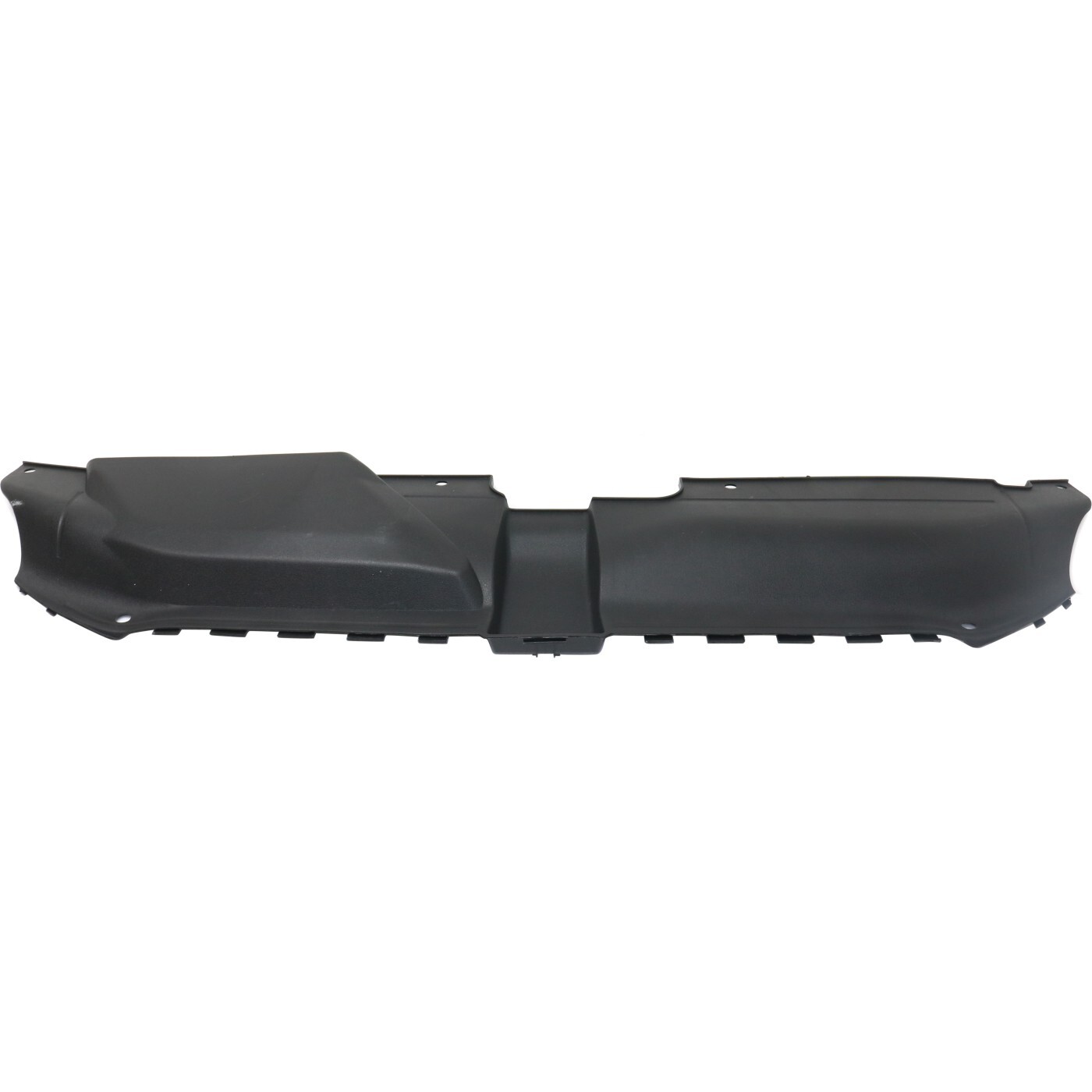 Upper Radiator Support Cover For 2009-12 Audi A4 A4 Quattro 2010-12 S4 8K0807081