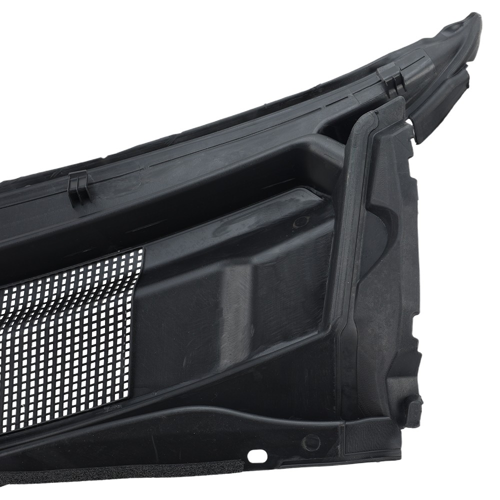 Windshield Wiper Cowl Grille Panel For 2008-2020 Dodge Grand Caravan 5113548AC